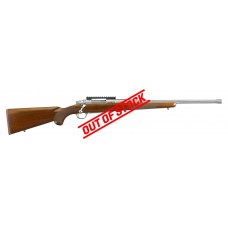 Ruger Hawkeye Hunter .308 Win 20" Barrel Bolt Action Rifle